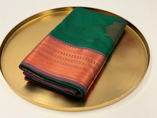 Soft Silk „Mila“