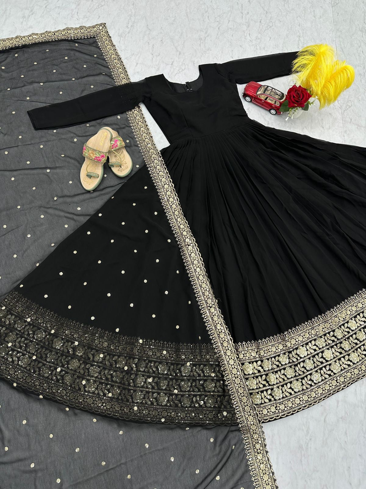 Salwar „Aditi“