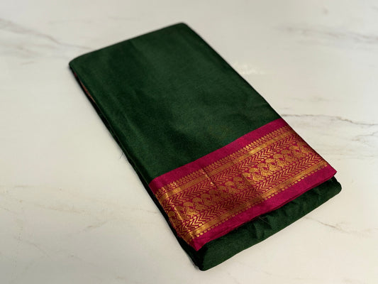 Mysore Silk „Maya“