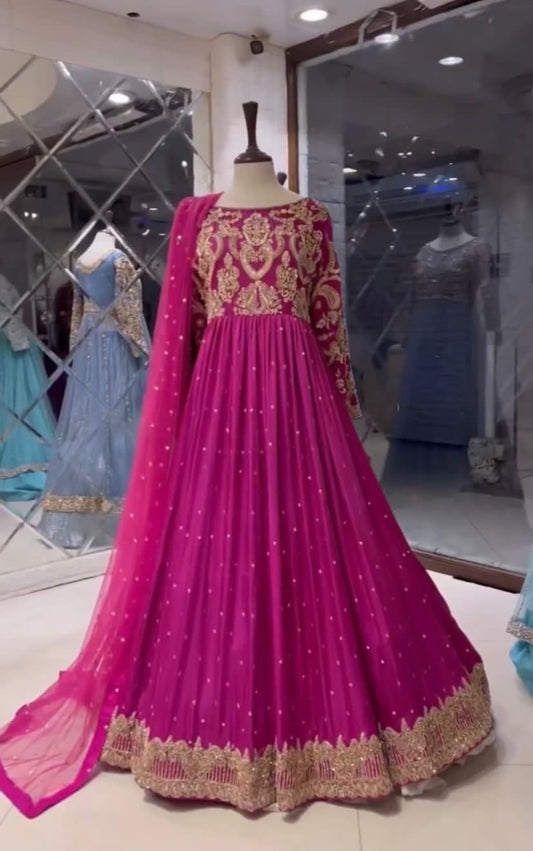 Salwar „Tina“