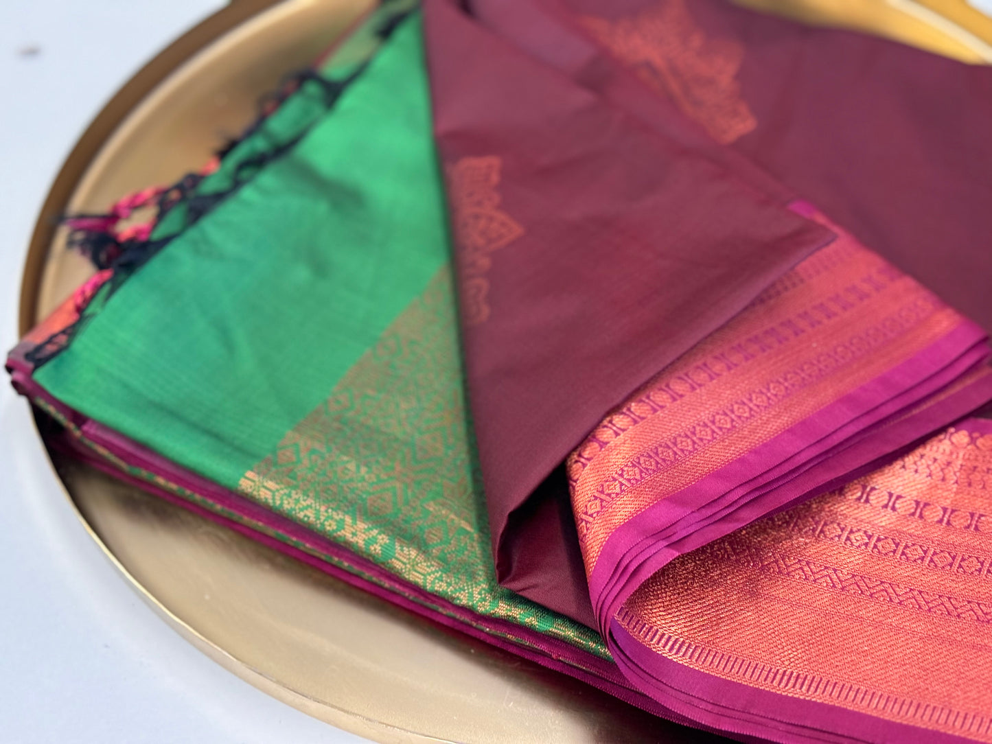 Soft Silk „Aishwarya“