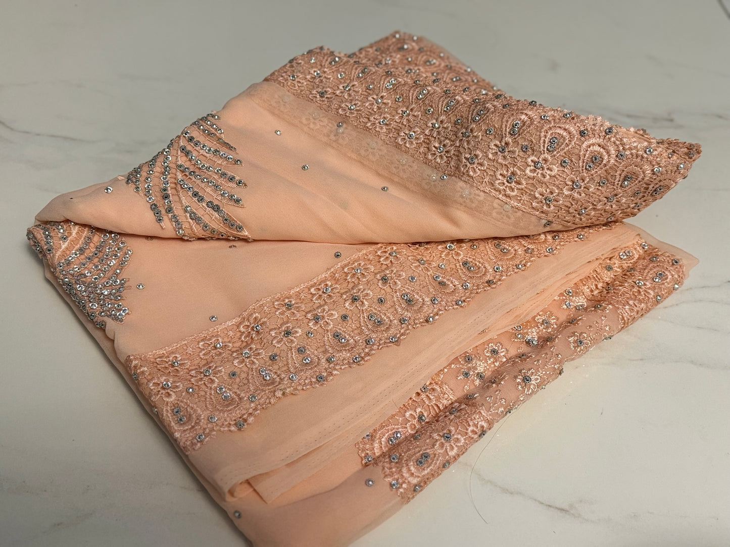 Designer Saree