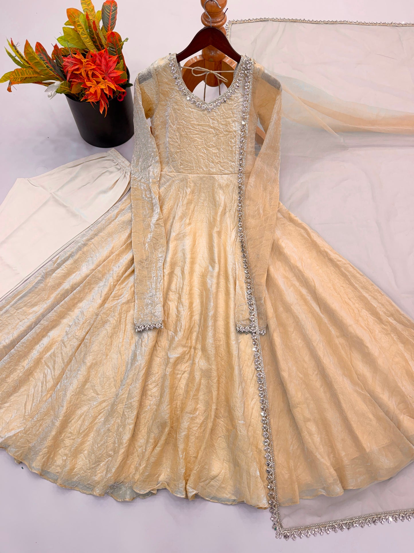 Salwar „Mery“