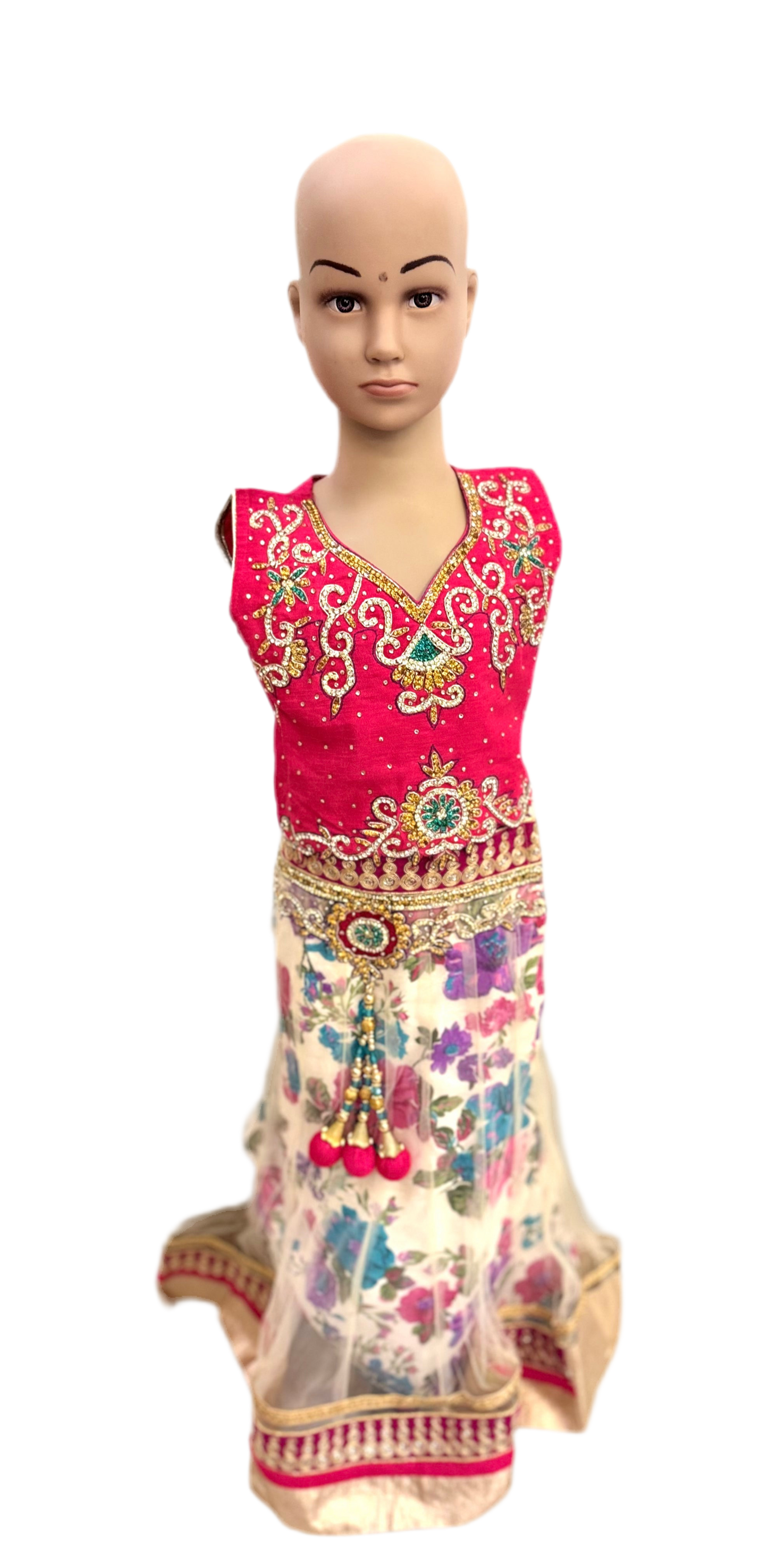 Choli
