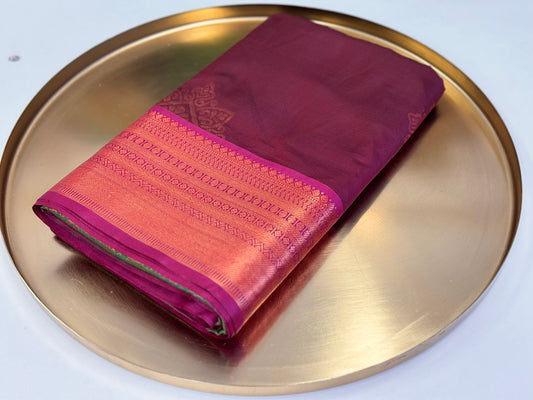 Soft Silk „Aishwarya“