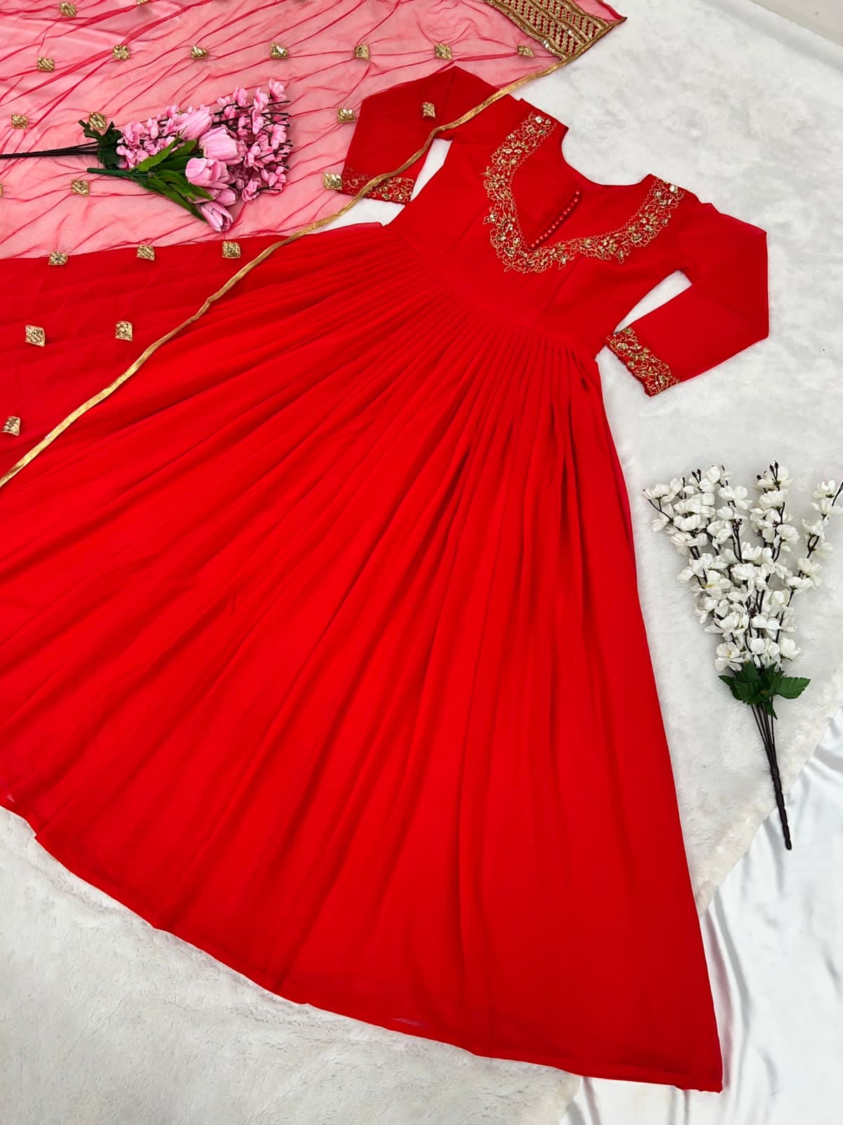 Salwar „Thevi“