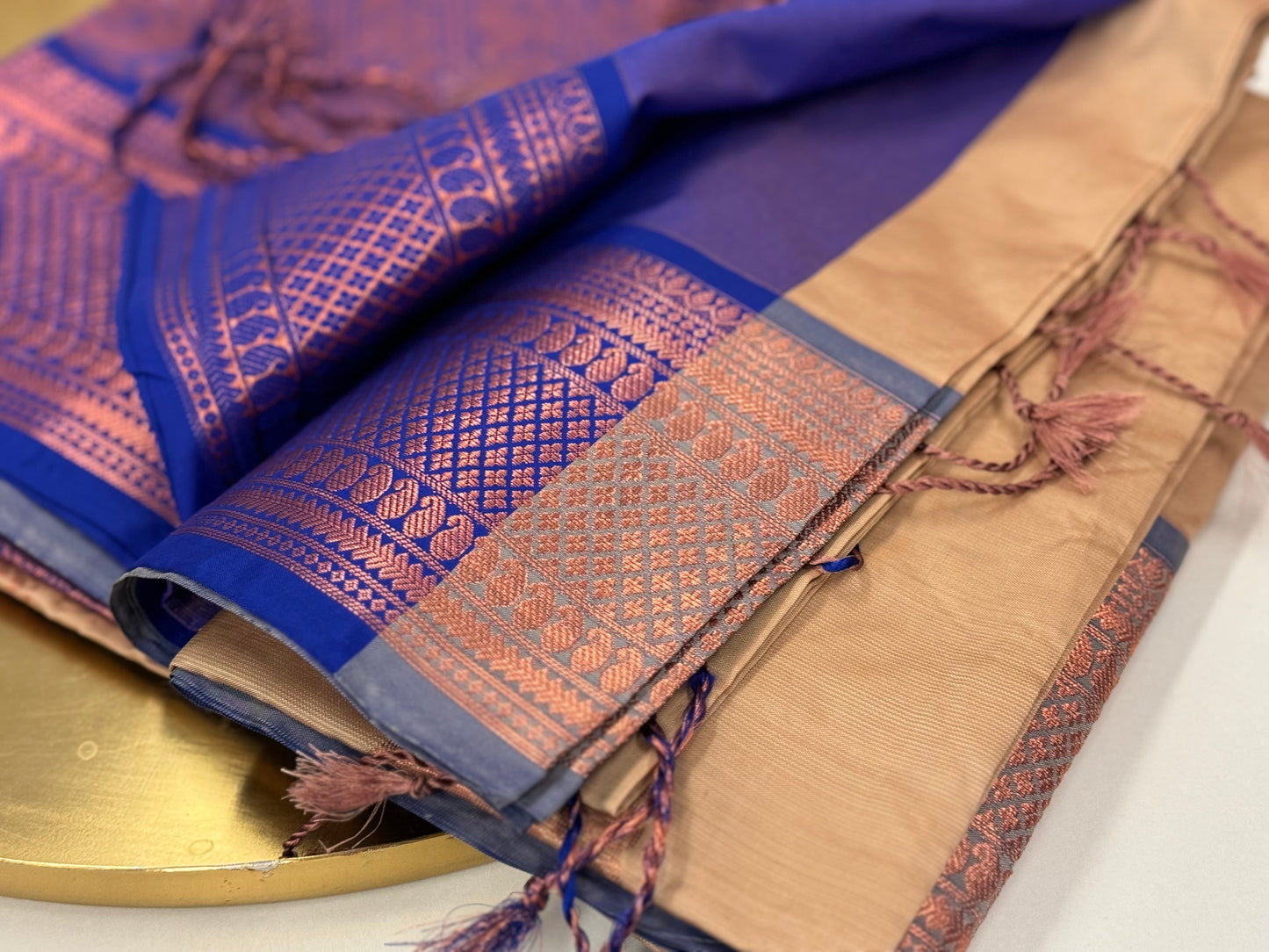Soft Silk „Diya“