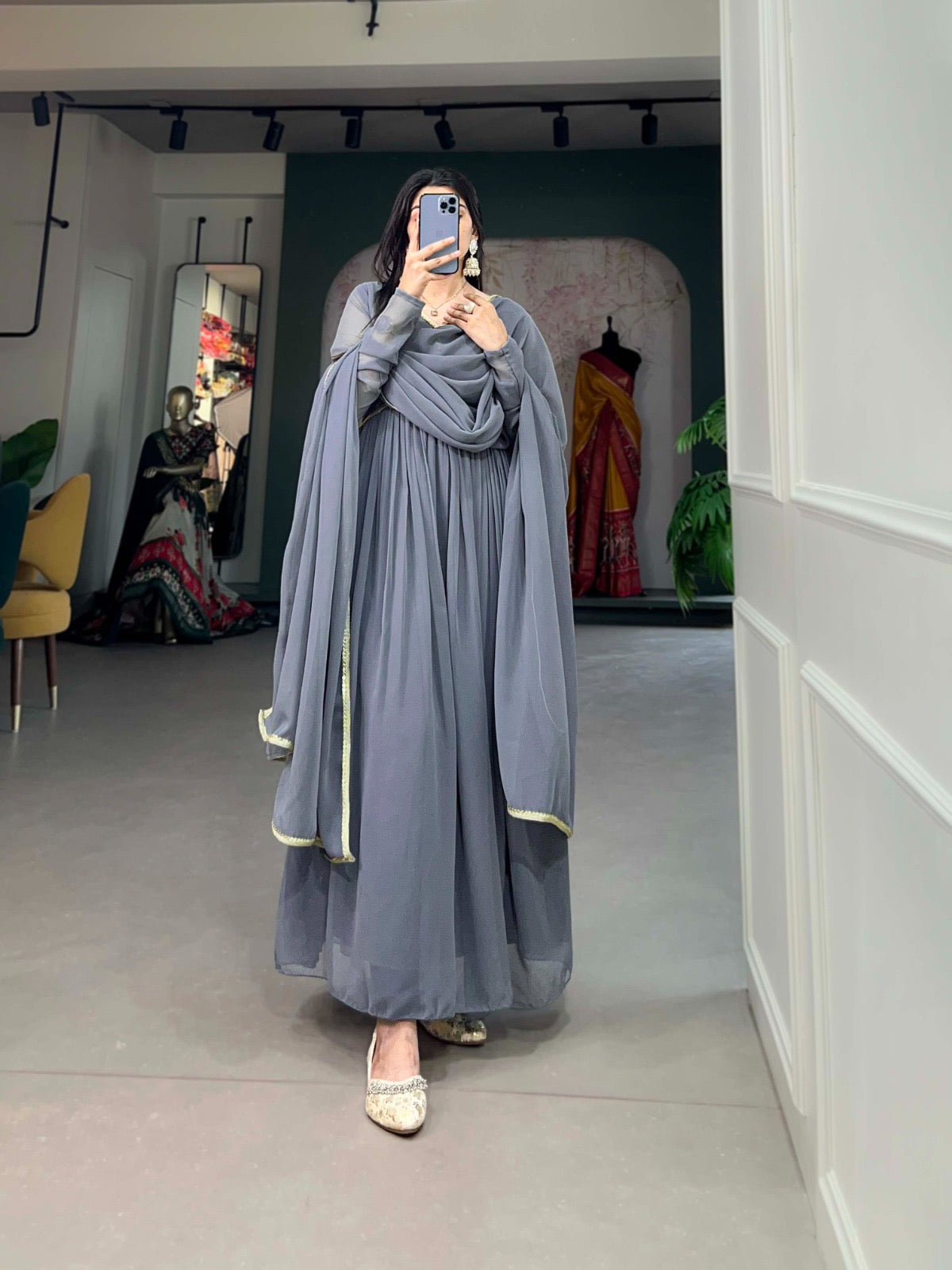 Salwar „Alia“ 2
