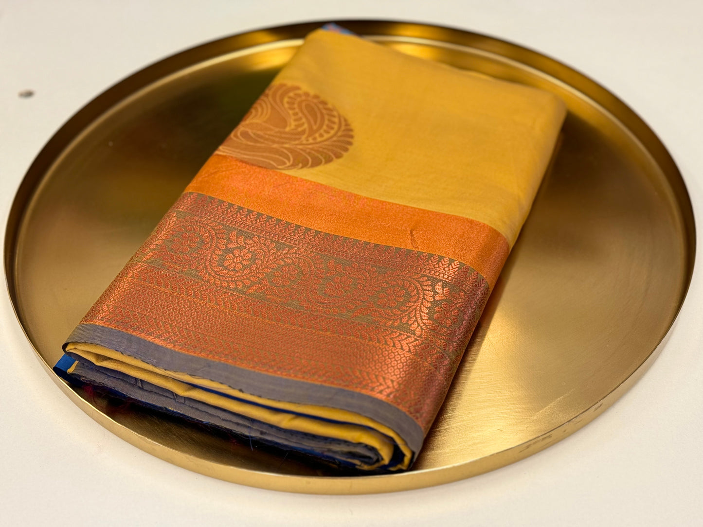 Soft Silk „Kajani“