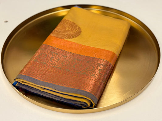 Soft Silk „Kajani“
