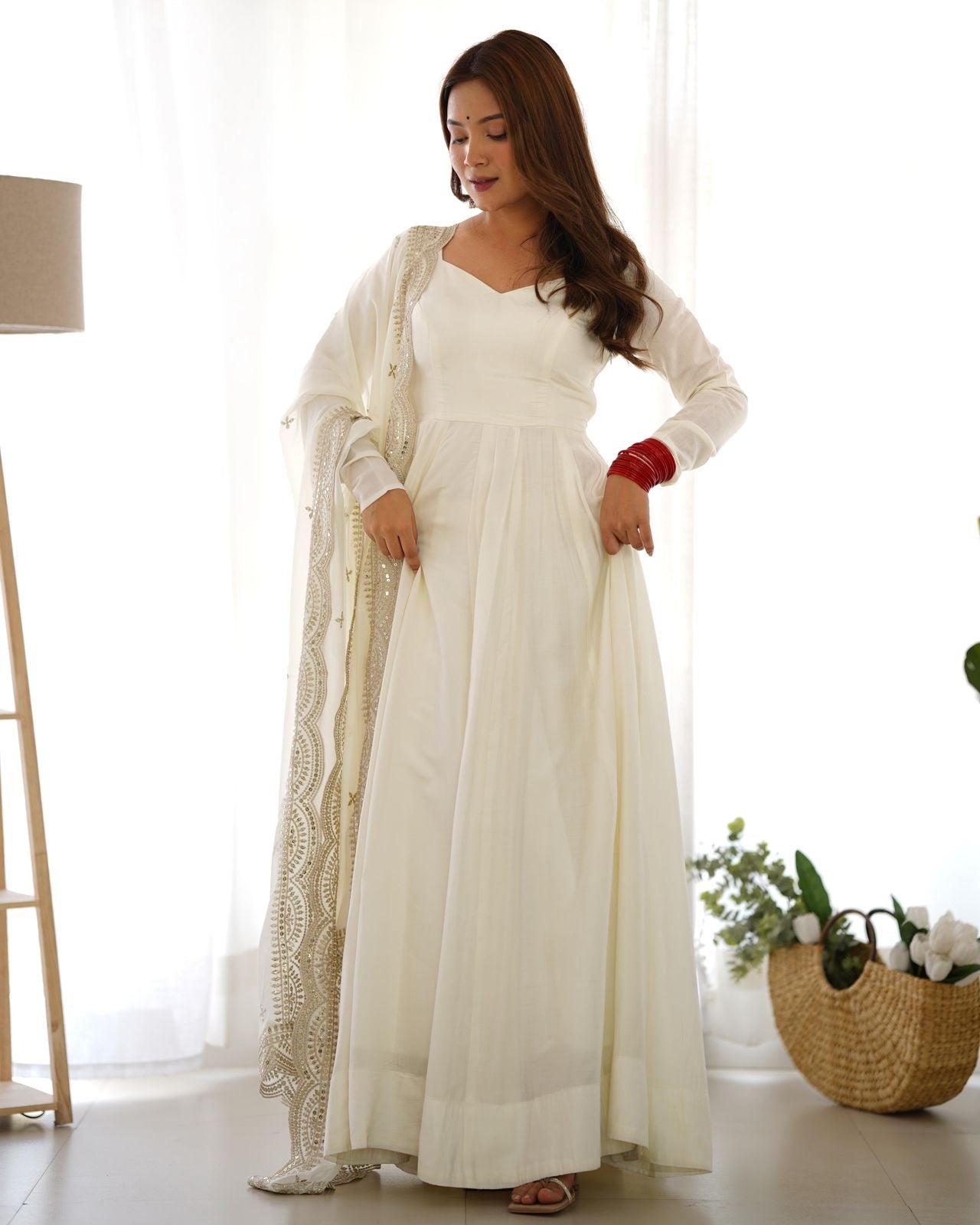 Salwar „Rathna“