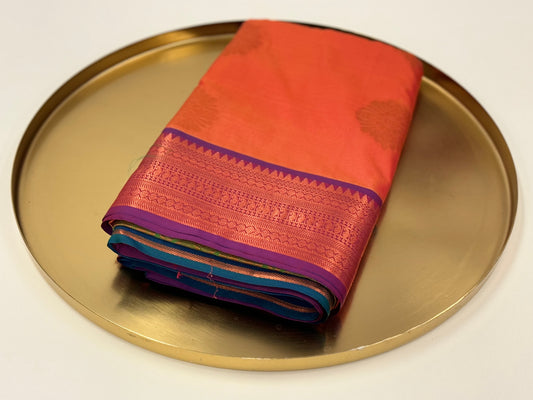 Soft Silk „Vayra“