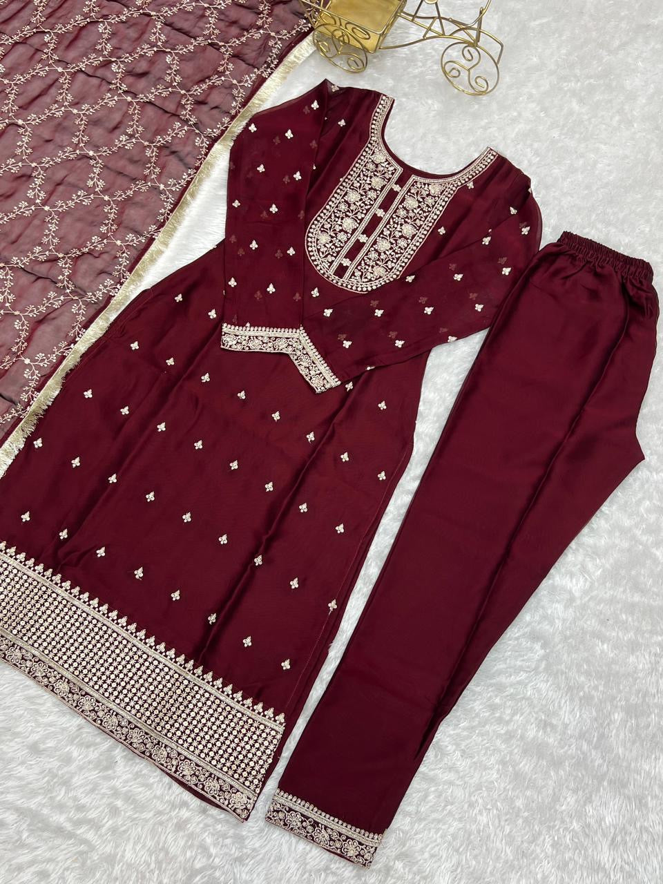 Salwar „Mithra“