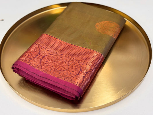 Soft Silk „Mayli“