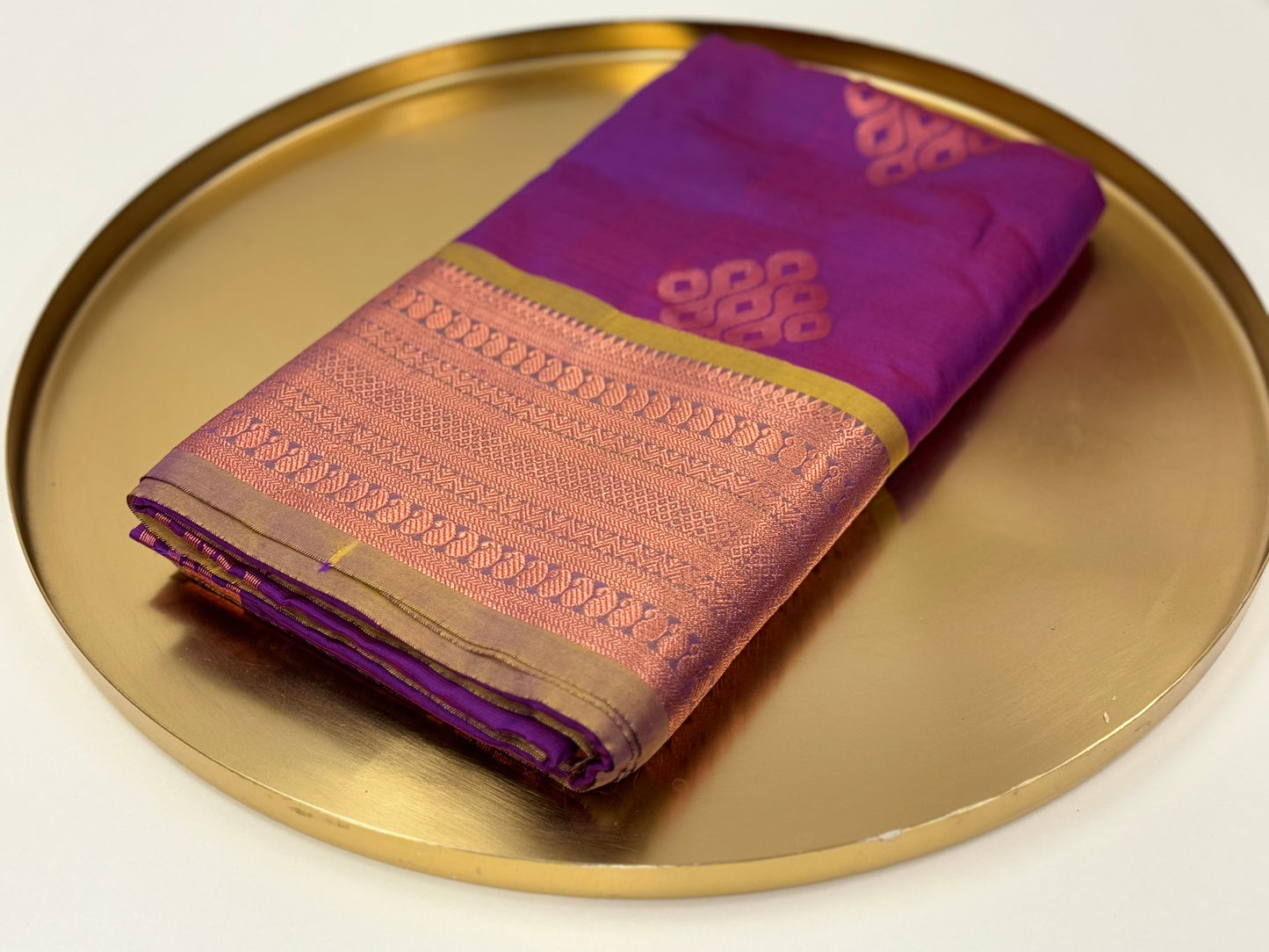 Soft Silk „Rana“