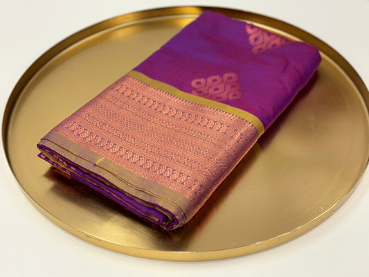 Soft Silk „Rana“