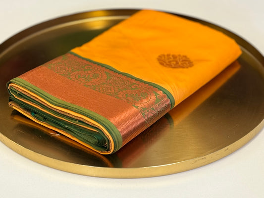 Soft Silk „Raidha“