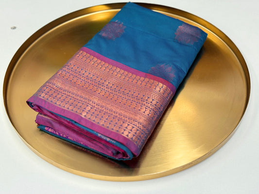 Soft Silk „Tina“