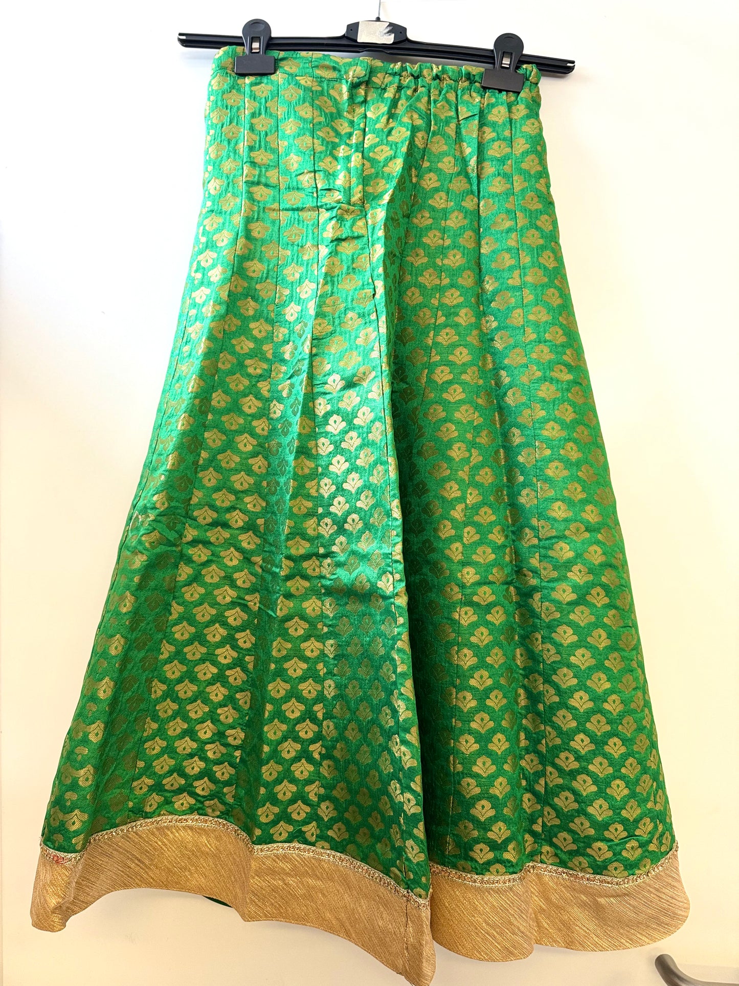 Long Choli