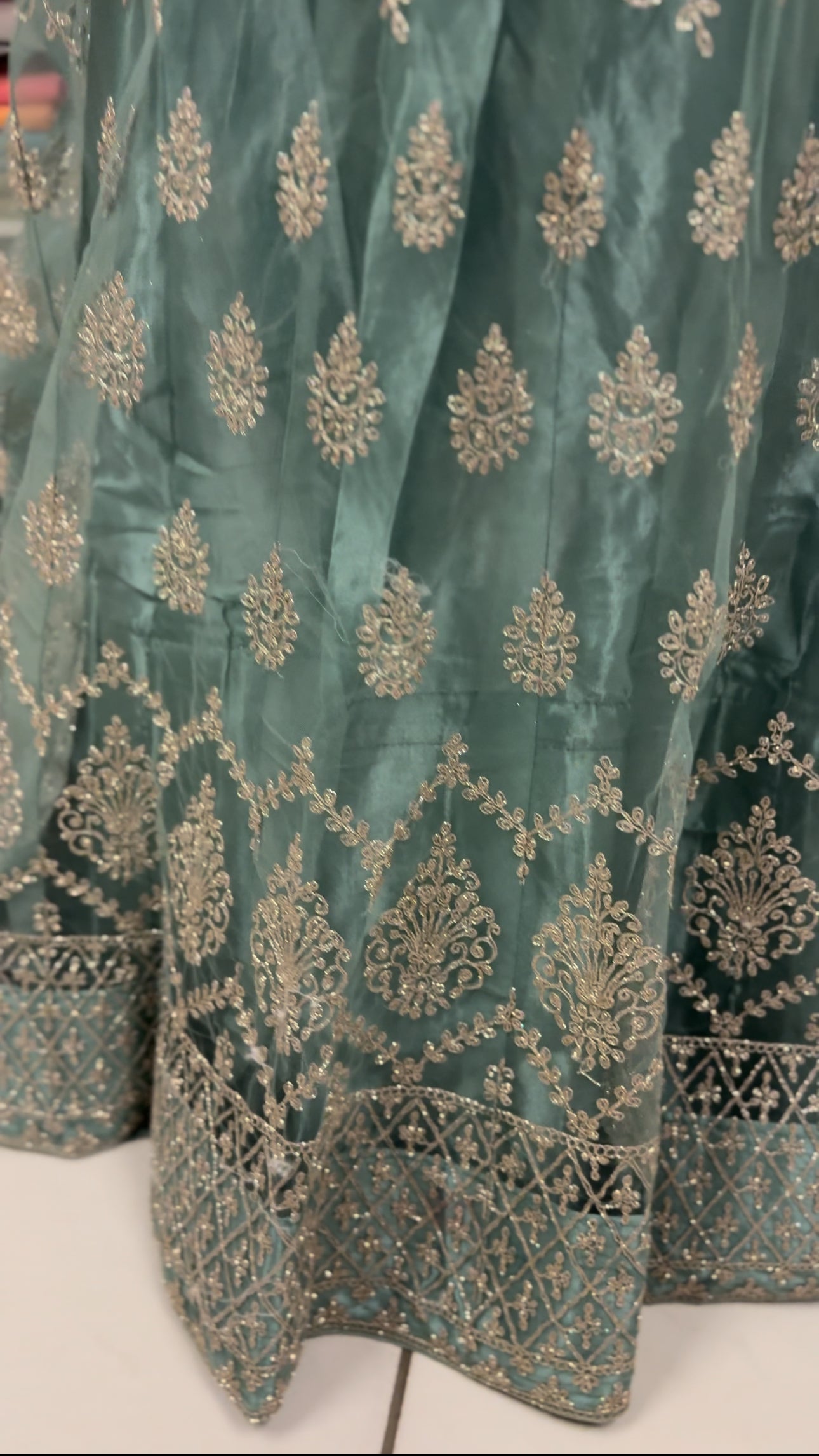 Lehenga „Mila“