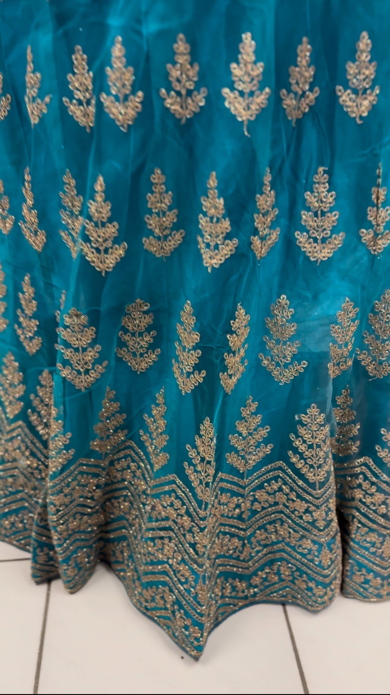 Lehenga „Zara“