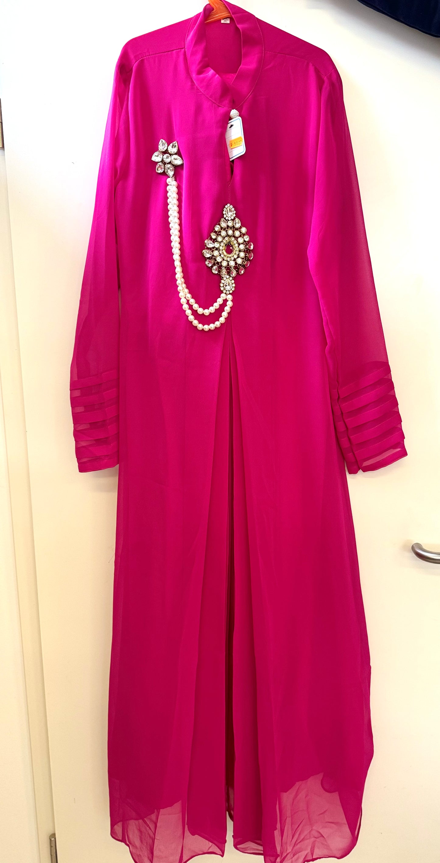 Salwar „Mia“
