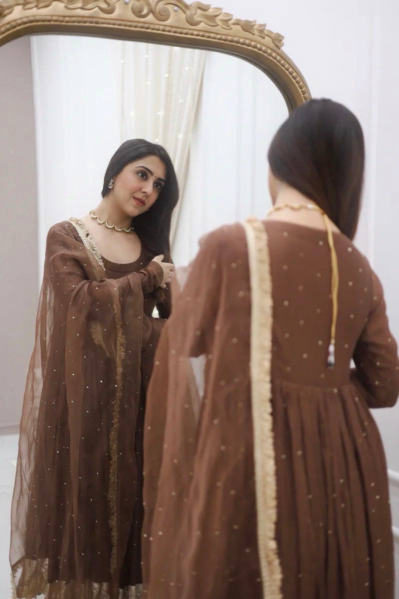 Salwar „Pavithra“