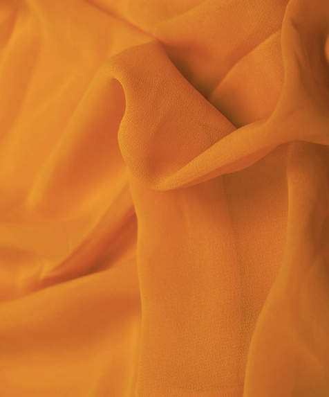 Georgette Saree