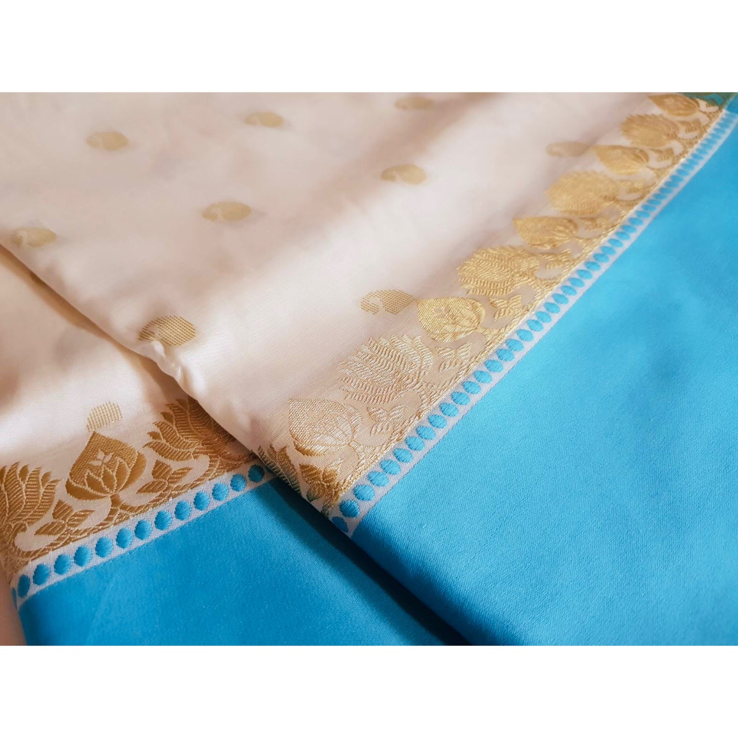 Soft Pattu Saree