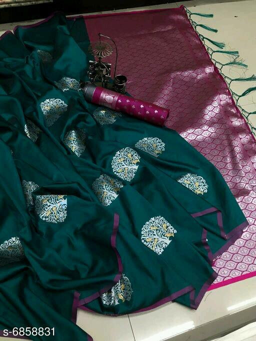 Muslin Saree