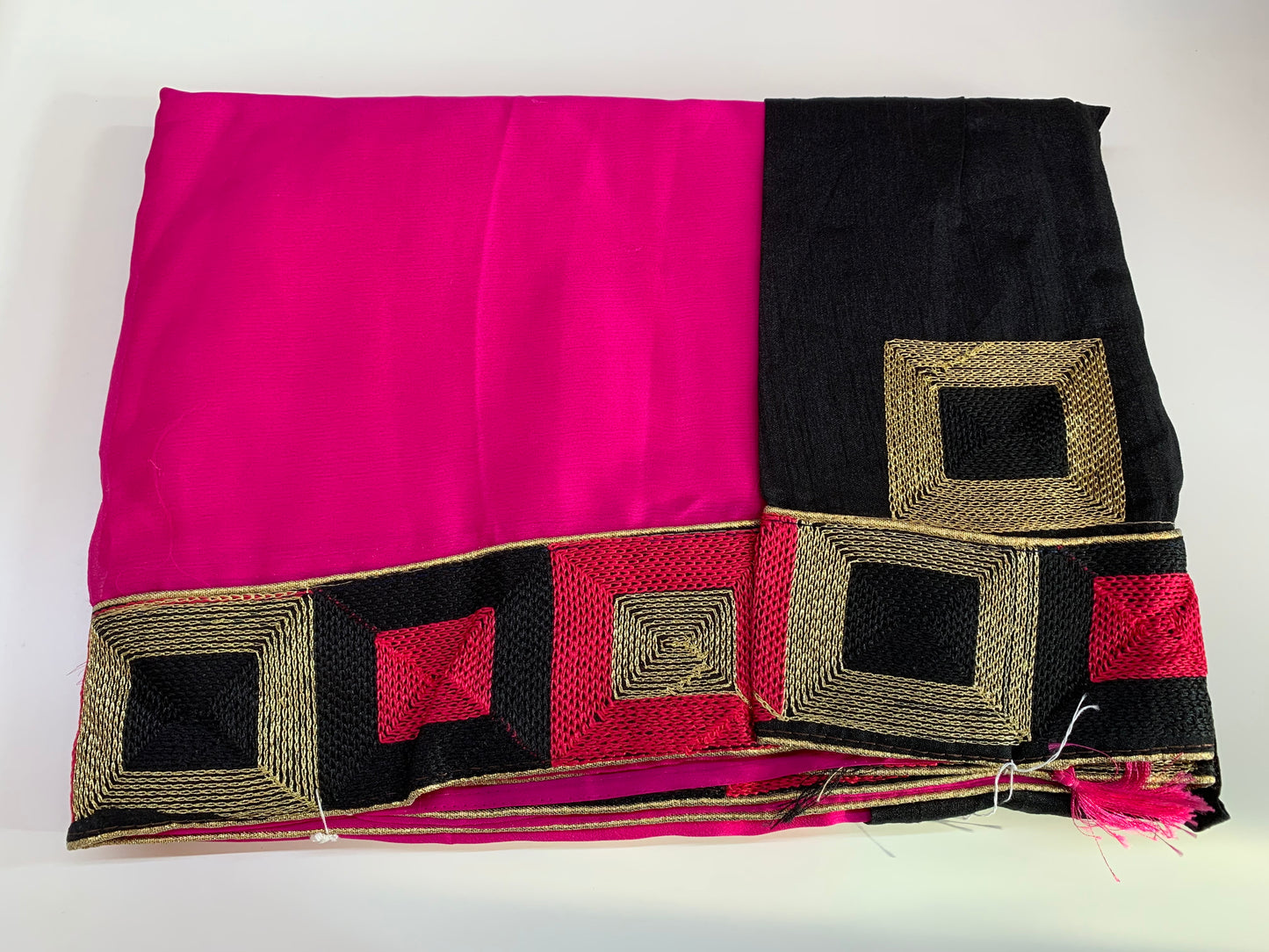 Designer Saree