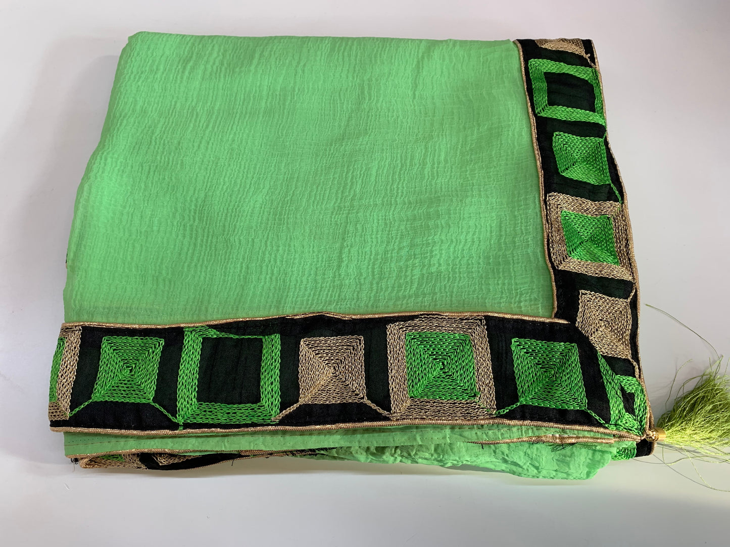 Designer Saree