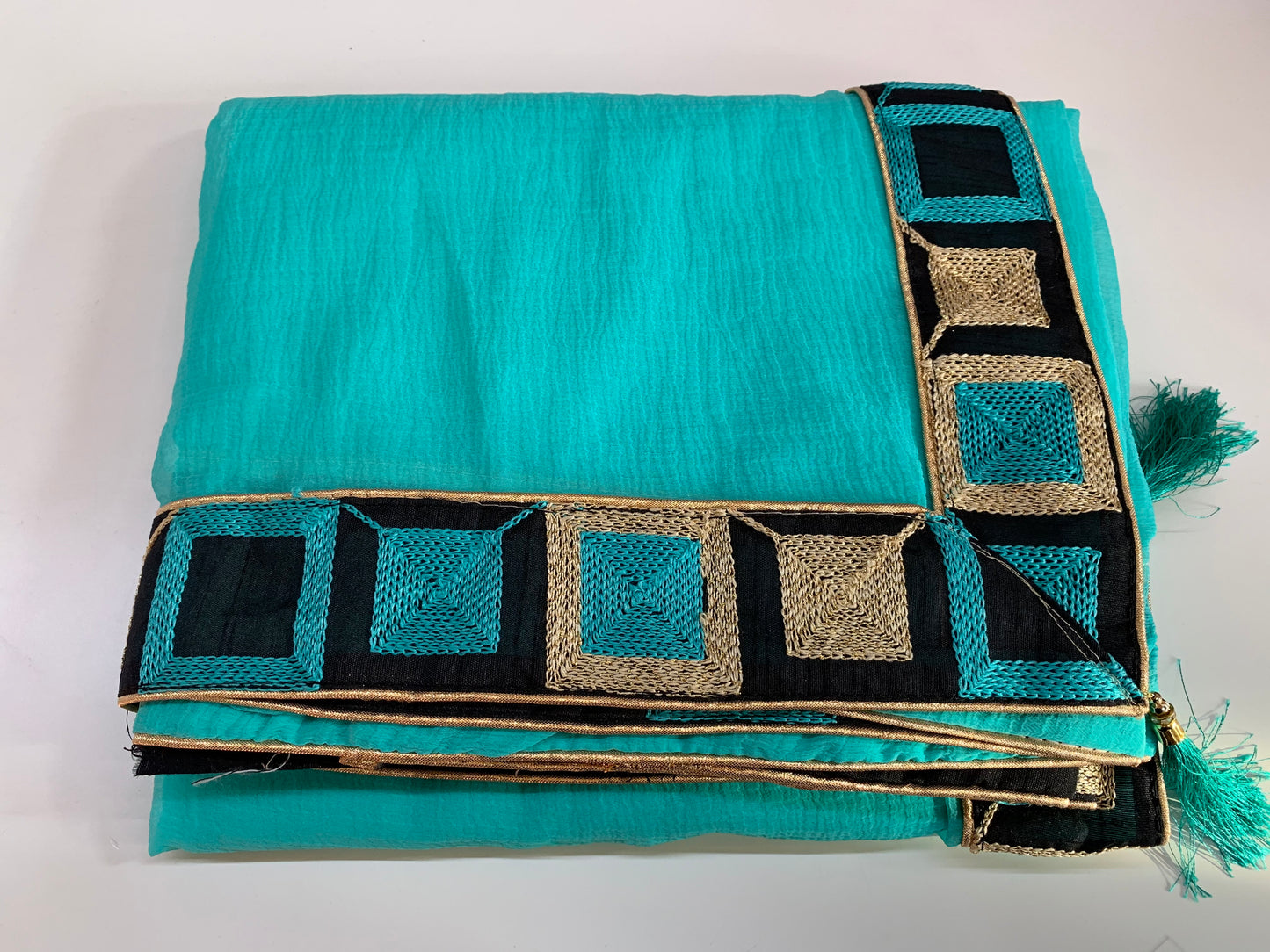 Designer Saree