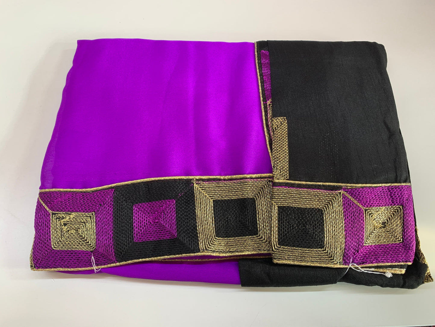 Designer Saree