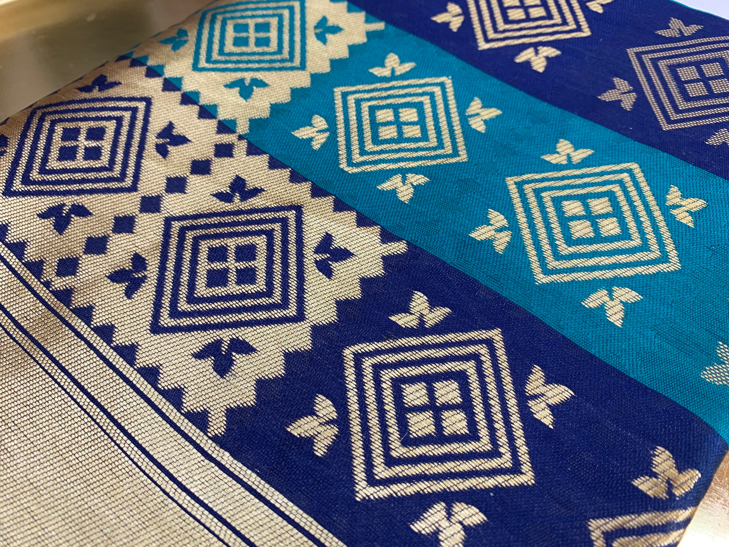 Pattu Saree