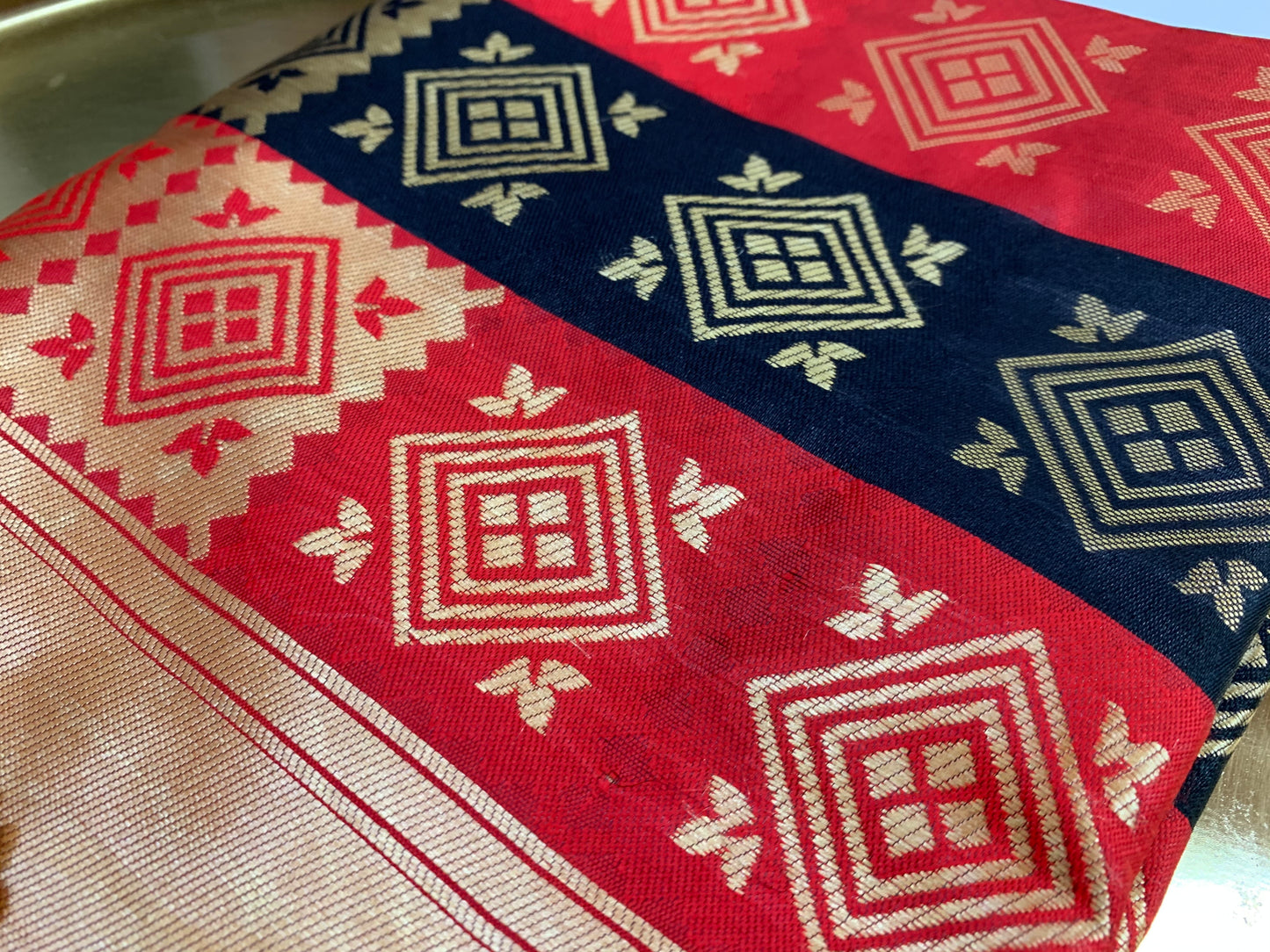 Pattu Saree