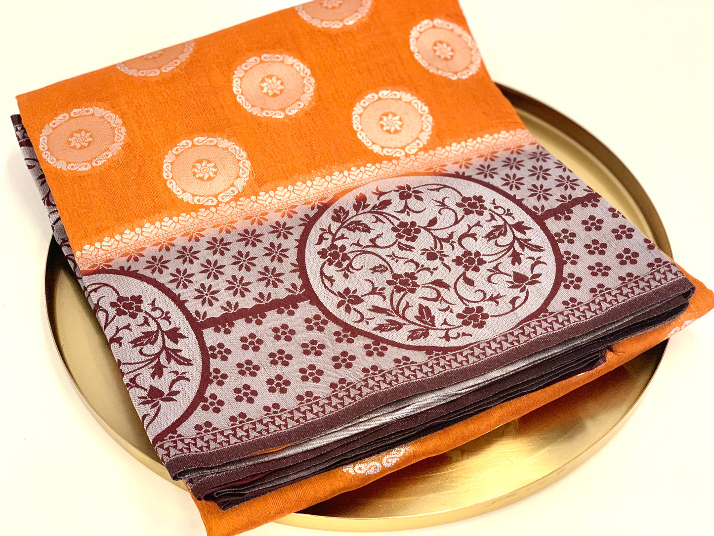 Cottan Pattu „Leyrah“