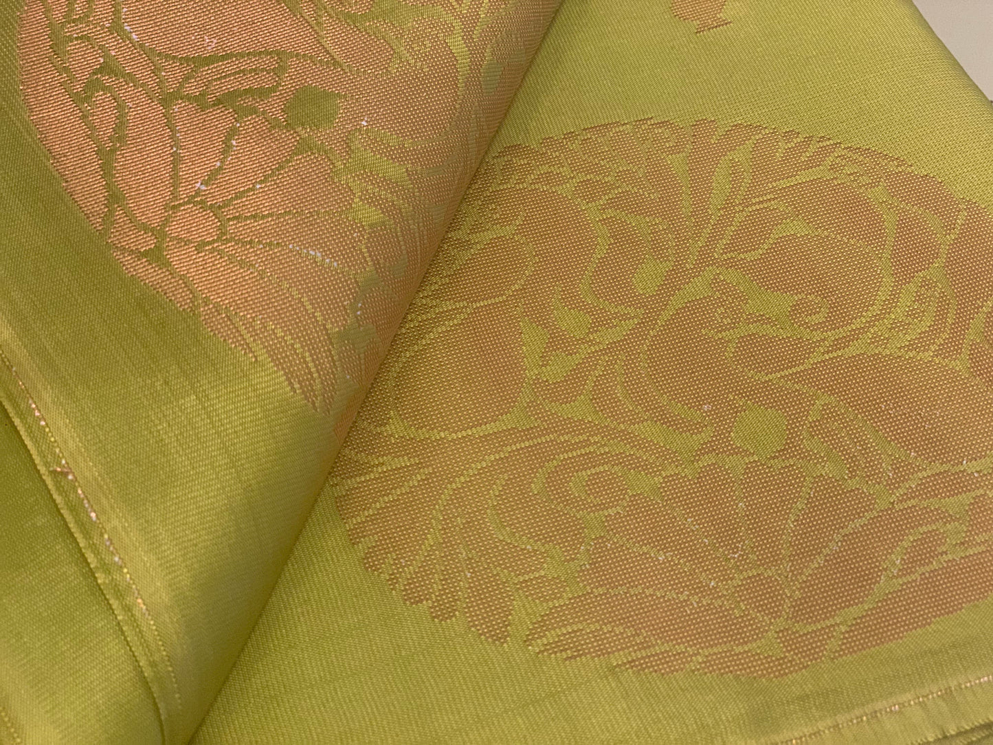 Soft Silk „Kanya“