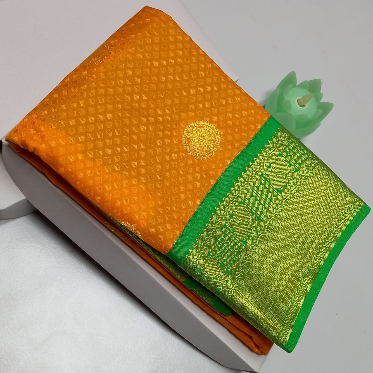 Pattu Saree „Jena“