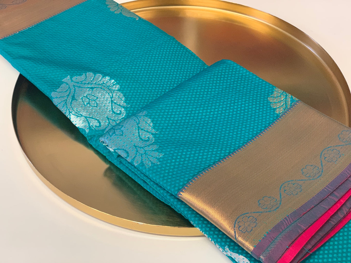 Pattu Saree „Vika“
