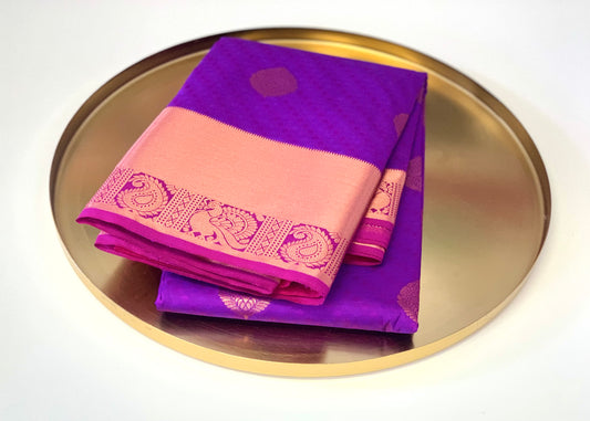 Cottan Pattu „Leyrah“