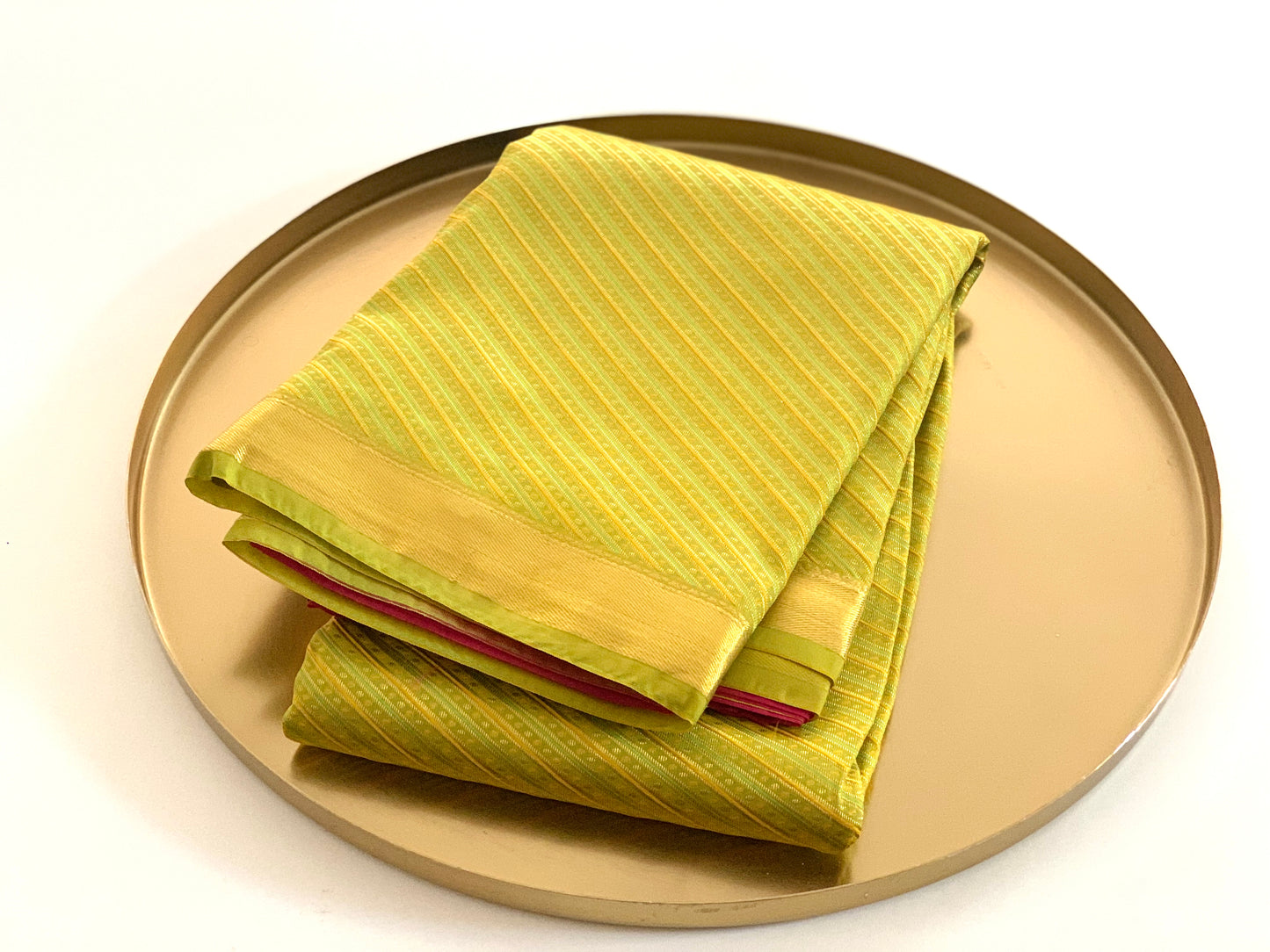 Pattu Saree "Varnika"