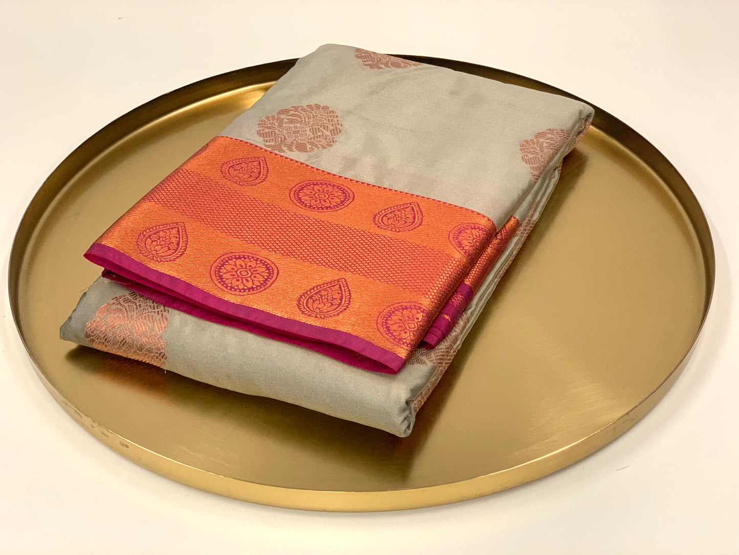 Pattu Saree „Meena“