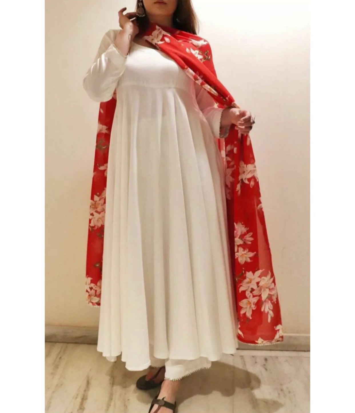 Salwar „Moon“