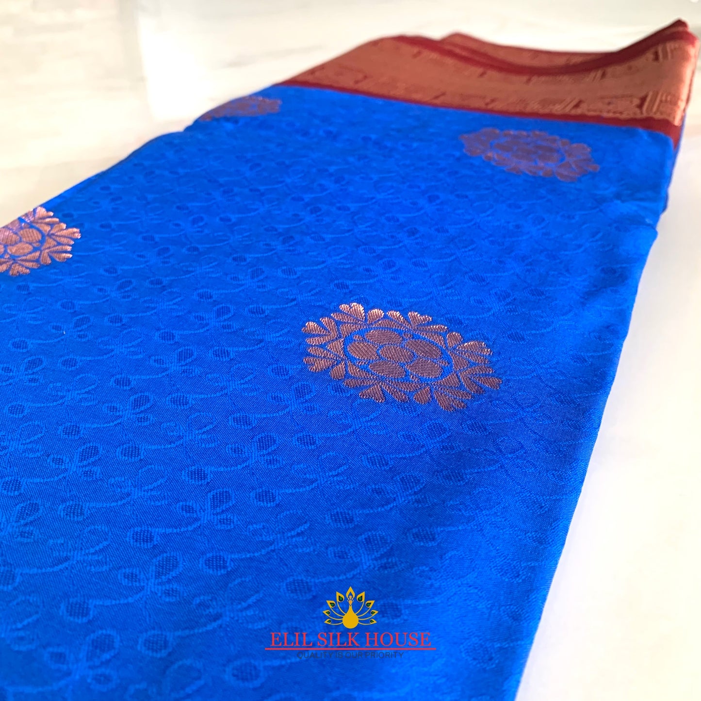 Soft Cottan „Diya“