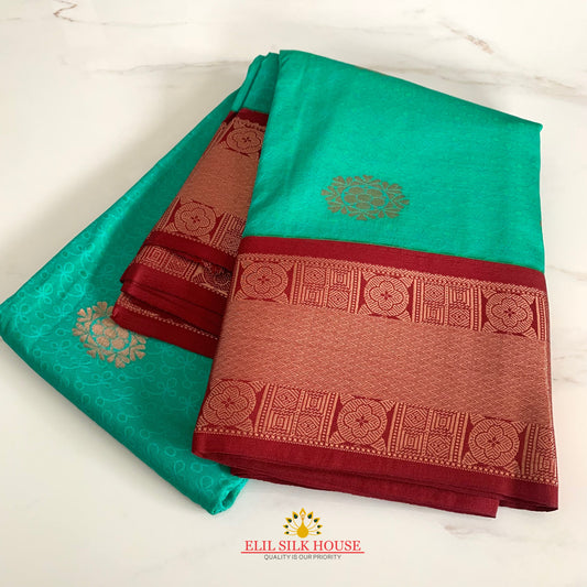 Soft Cottan „Diya“