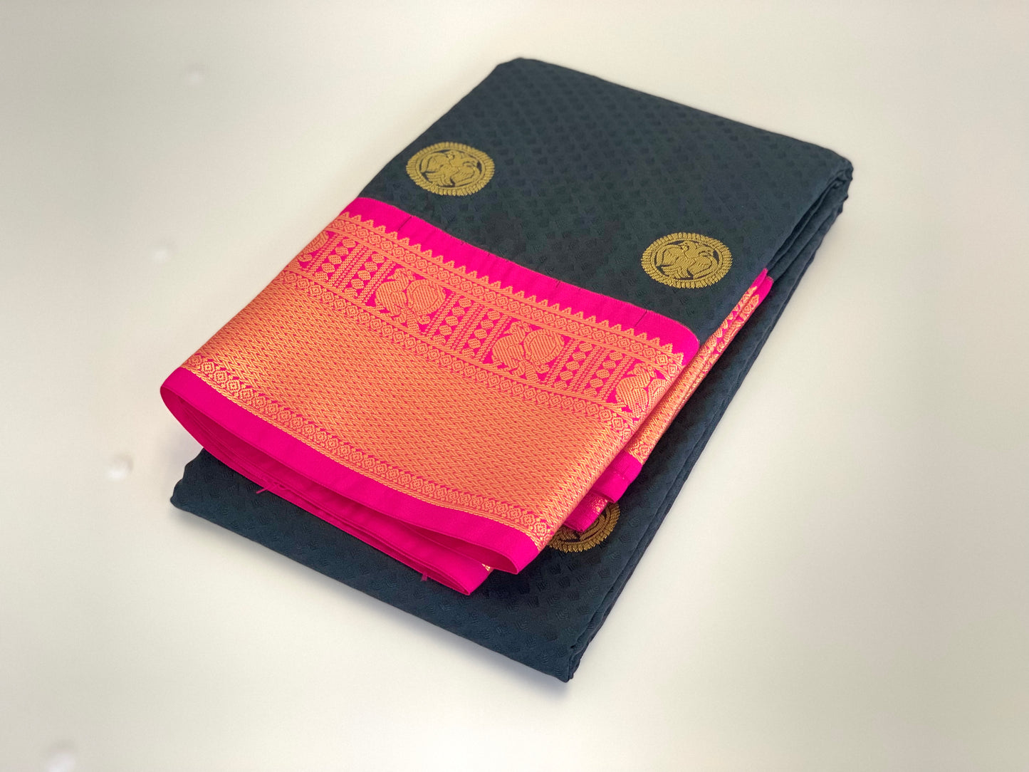 Pattu Saree „Jena“