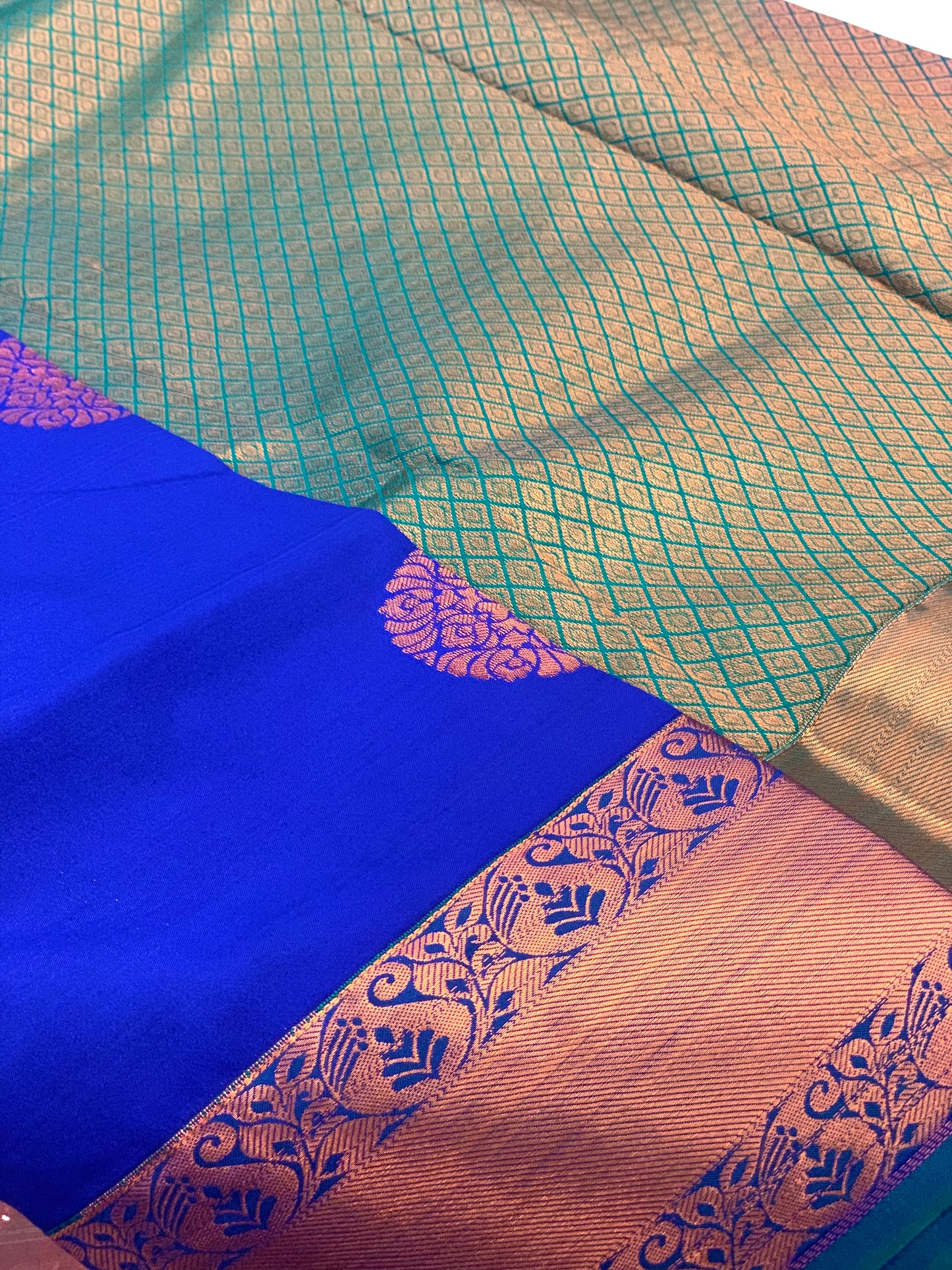 Soft Silk „Diva“