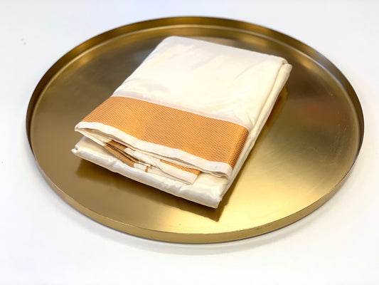 Veshti and Shawl Combo