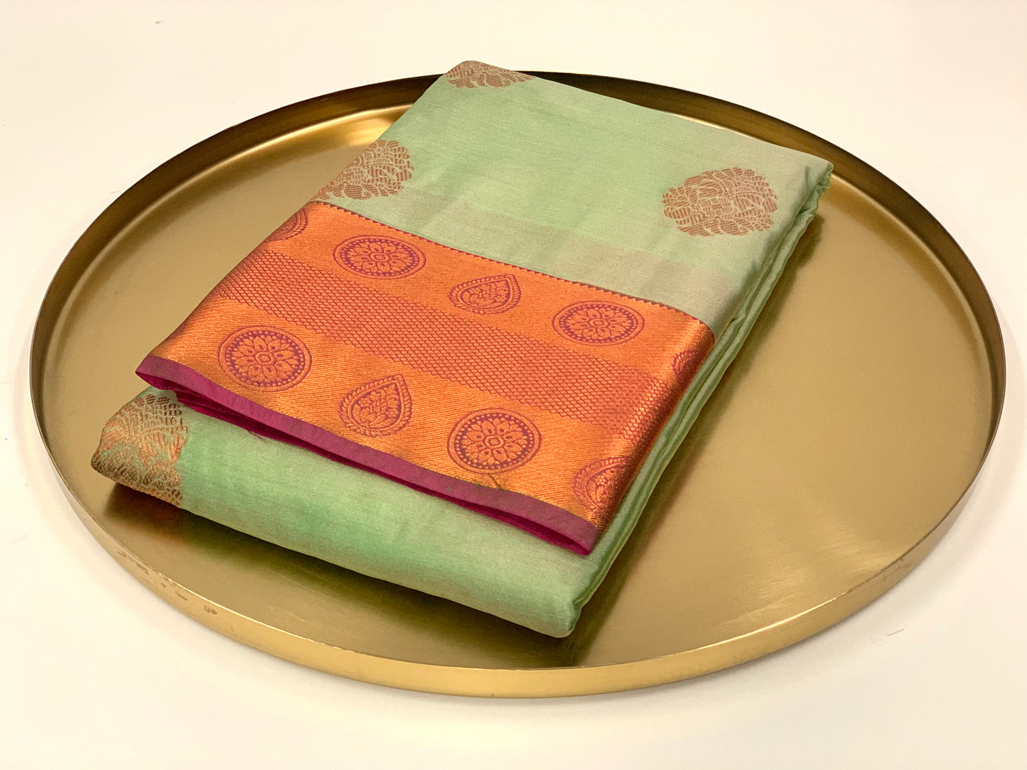 Pattu Saree „Meena“